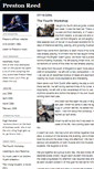 Mobile Screenshot of prestonreed.typepad.com