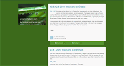Desktop Screenshot of kentabarry.typepad.com