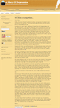 Mobile Screenshot of depressiondiary.typepad.com