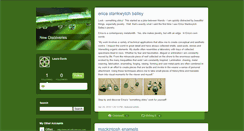 Desktop Screenshot of newdiscoveries.typepad.com