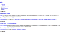 Desktop Screenshot of gro.typepad.com