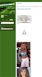Mobile Screenshot of juliaannunbeaten.typepad.com