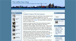 Desktop Screenshot of mhaurlkl.typepad.com