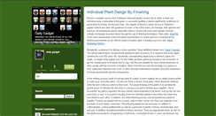 Desktop Screenshot of dailygadget.typepad.com