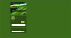 Desktop Screenshot of andrewchen.typepad.com