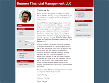 Tablet Screenshot of bunnenfm.typepad.com