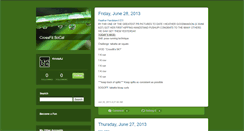 Desktop Screenshot of crossfitsocal.typepad.com
