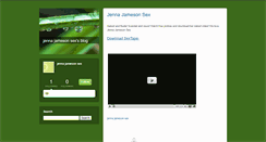Desktop Screenshot of jennajamesonsexholy.typepad.com
