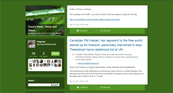 Desktop Screenshot of fab.typepad.com