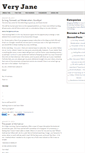 Mobile Screenshot of jatosha.typepad.com