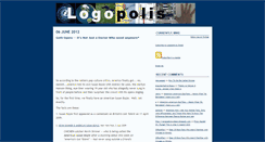 Desktop Screenshot of logopolis.typepad.com