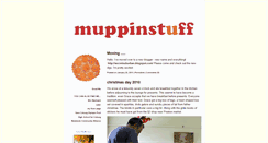 Desktop Screenshot of muppinstuff.typepad.com