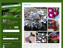 Tablet Screenshot of byhelen.typepad.co.uk
