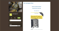 Desktop Screenshot of elinnordegren174.typepad.com