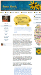 Mobile Screenshot of anneheck.typepad.com