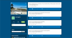 Desktop Screenshot of learninggeeks.typepad.com