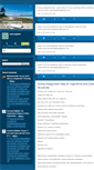 Mobile Screenshot of learninggeeks.typepad.com