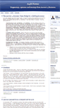 Mobile Screenshot of a4bnotes.typepad.com