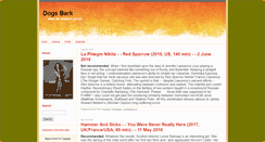 Desktop Screenshot of dukekona.typepad.com