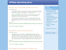 Tablet Screenshot of affiliate-news.typepad.com
