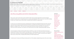 Desktop Screenshot of canoworg.typepad.com