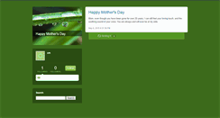 Desktop Screenshot of anticsofacrazymom.typepad.com