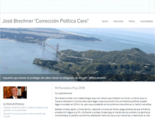 Tablet Screenshot of brechner.typepad.com