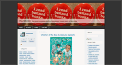 Desktop Screenshot of heyletsread.typepad.com