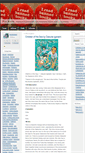 Mobile Screenshot of heyletsread.typepad.com
