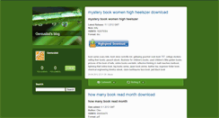 Desktop Screenshot of geniusbid1.typepad.com