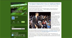 Desktop Screenshot of goodman.typepad.com