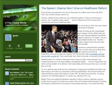 Tablet Screenshot of goodman.typepad.com