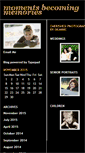 Mobile Screenshot of cherishedphotography.typepad.com