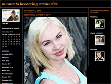 Tablet Screenshot of cherishedphotography.typepad.com