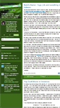 Mobile Screenshot of caffeinatedepiphany.typepad.com