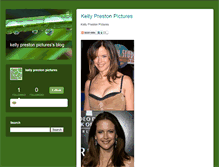 Tablet Screenshot of kellyprestonpicturesdisabling.typepad.com