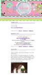 Mobile Screenshot of kdottiedesigns.typepad.com