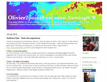 Tablet Screenshot of olivier2point0.typepad.com
