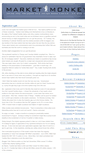 Mobile Screenshot of marketmonkey.typepad.com