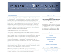 Tablet Screenshot of marketmonkey.typepad.com