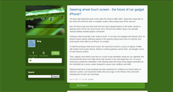 Desktop Screenshot of mediamutt.typepad.com