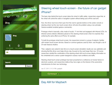 Tablet Screenshot of mediamutt.typepad.com