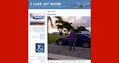 Desktop Screenshot of joatmoaf.typepad.com