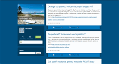 Desktop Screenshot of infolicitatii.typepad.com