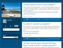 Tablet Screenshot of infolicitatii.typepad.com