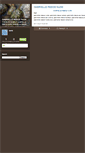 Mobile Screenshot of gabriellereecenude.typepad.com