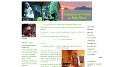 Desktop Screenshot of independentlyhealthy.typepad.com