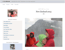 Tablet Screenshot of michaeltinnesand.typepad.com