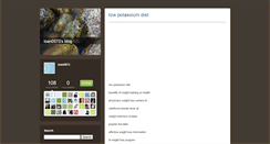 Desktop Screenshot of loan0573.typepad.com