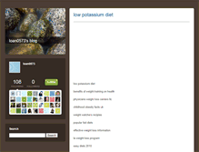 Tablet Screenshot of loan0573.typepad.com